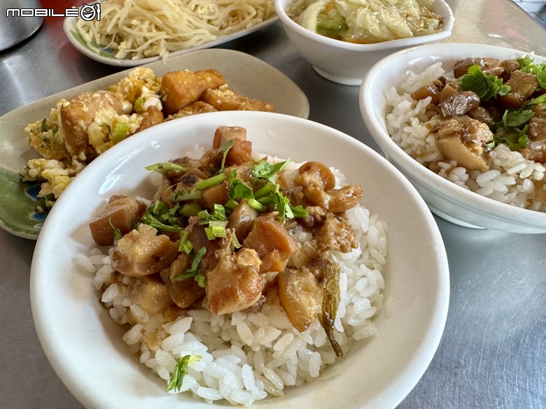 [台南] 福泰飯桌
