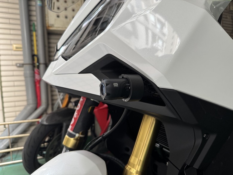 喜迎2025 X-ADV