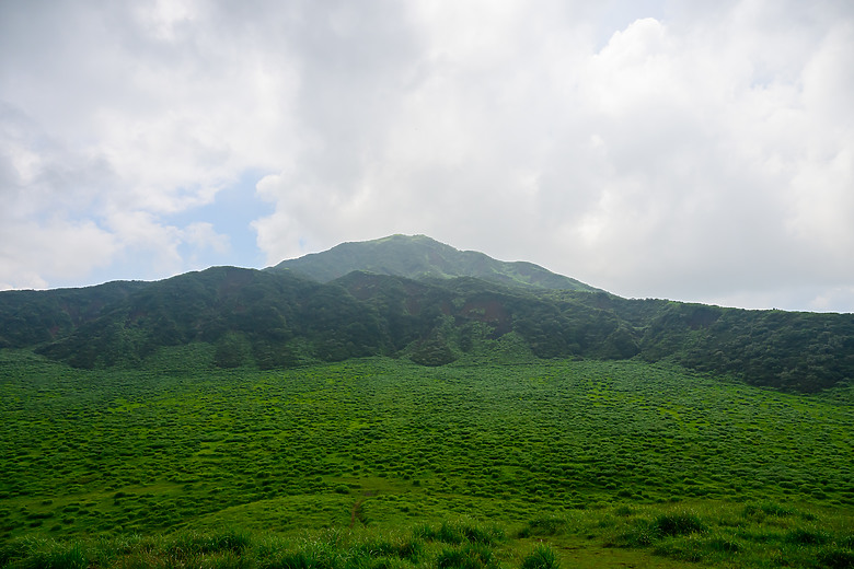 用NIKON 24-70mm F2.8S走訪日本熊本（小開箱）