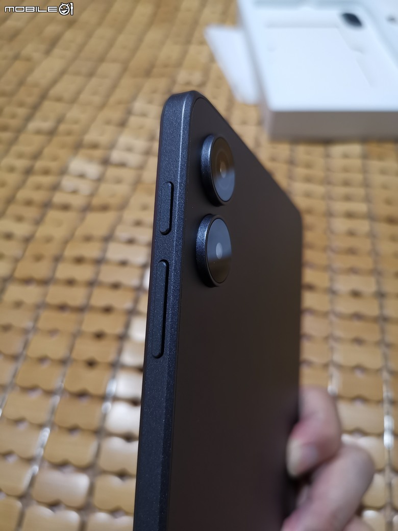 酷比魔方 iplay 70 mini pro (8.4吋平板) 首發開箱