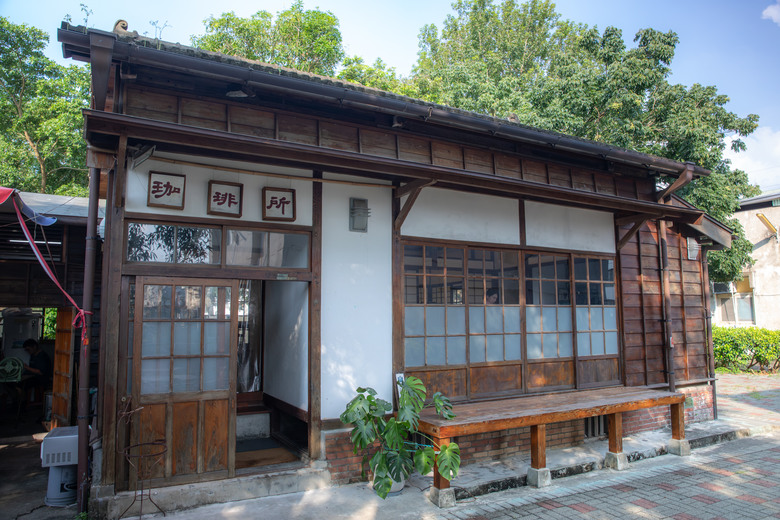 點我看大圖 蓋婭莊園、丸聚星球、老楊方塊酥觀光工廠、永光故事屋、蕭老師火雞肉飯 景點美食一次打包