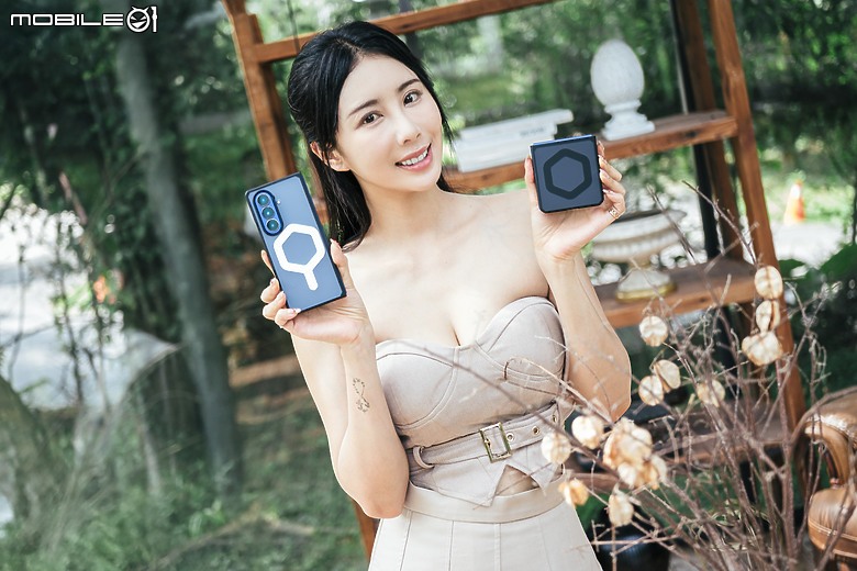 UAG x 三星Z Fold7 / Z Flip7保護殼｜強固也能有輕薄！