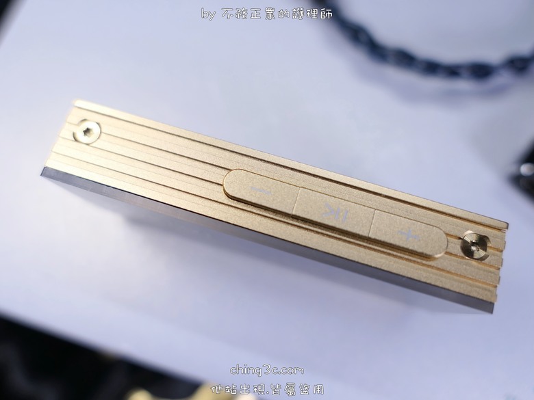 BGVP MX1 隨身DAC:雙輸出 3.5mm 立體、4.4mm 平衡|雙解碼晶片、破盤超值價|小資請入內