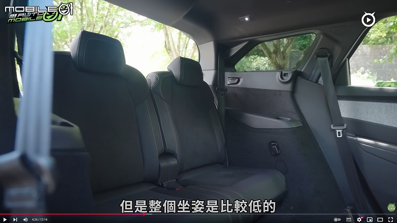 【影音試駕】Peugeot 5008 GT，原廠沒說的事！