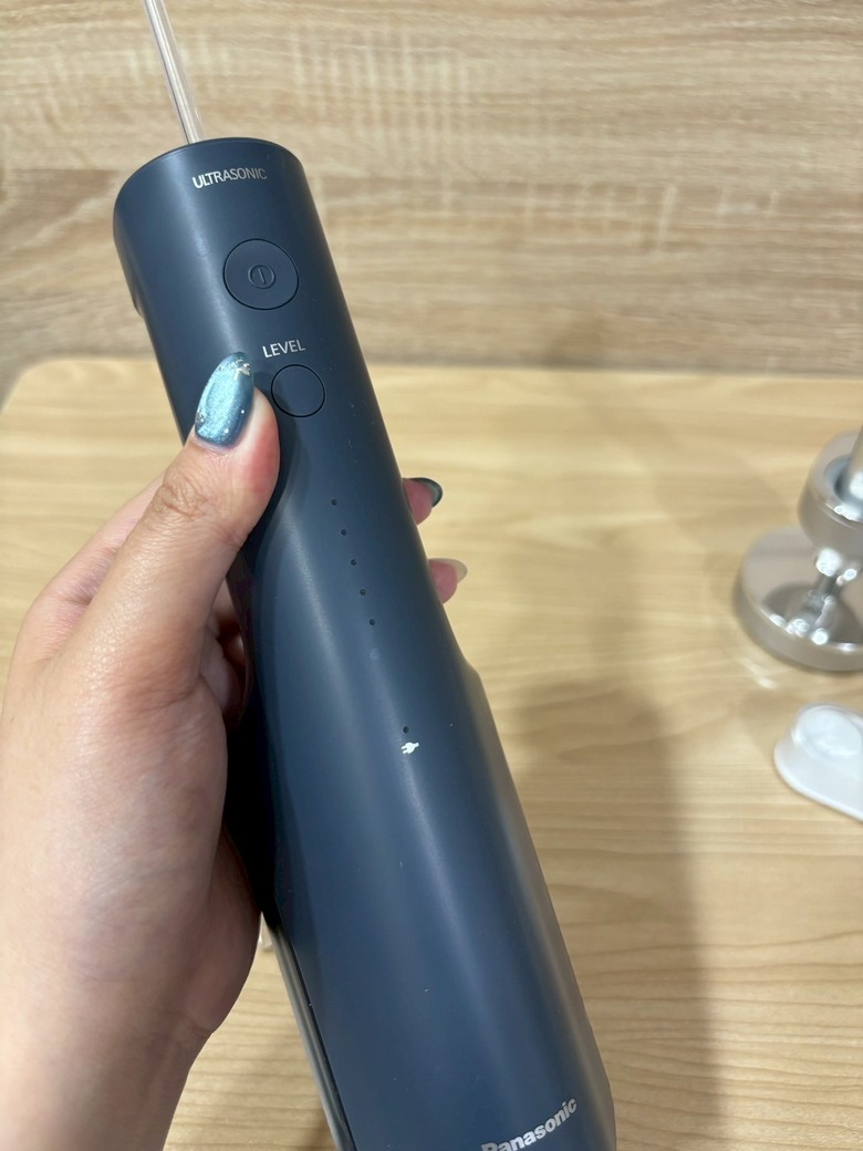 【經驗分享】Panasonic電動牙刷&沖牙機