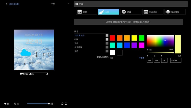 正扇反扇一把抓 TT曜越MAGFLOE 360 Ultra