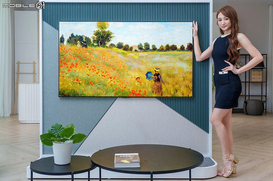 LG OLED evo AI 4K 智慧顯示器 G5 零間隙藝廊系列｜全新 AI 引擎完善影音娛樂的每寸細節