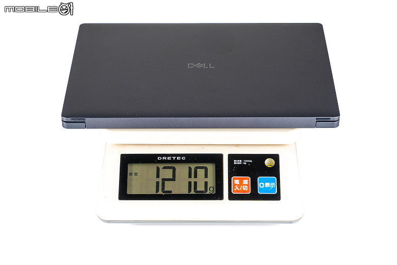 Dell Pro 14 Premium 體驗｜1.21Kg 輕巧設計、全天候續航的質感商務筆電