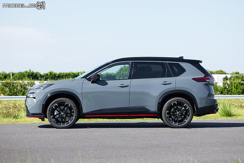 【海外新訊】Nissan X-Trail 於日本推出小改款車型,Nismo 版本等豐富選擇一併現身!