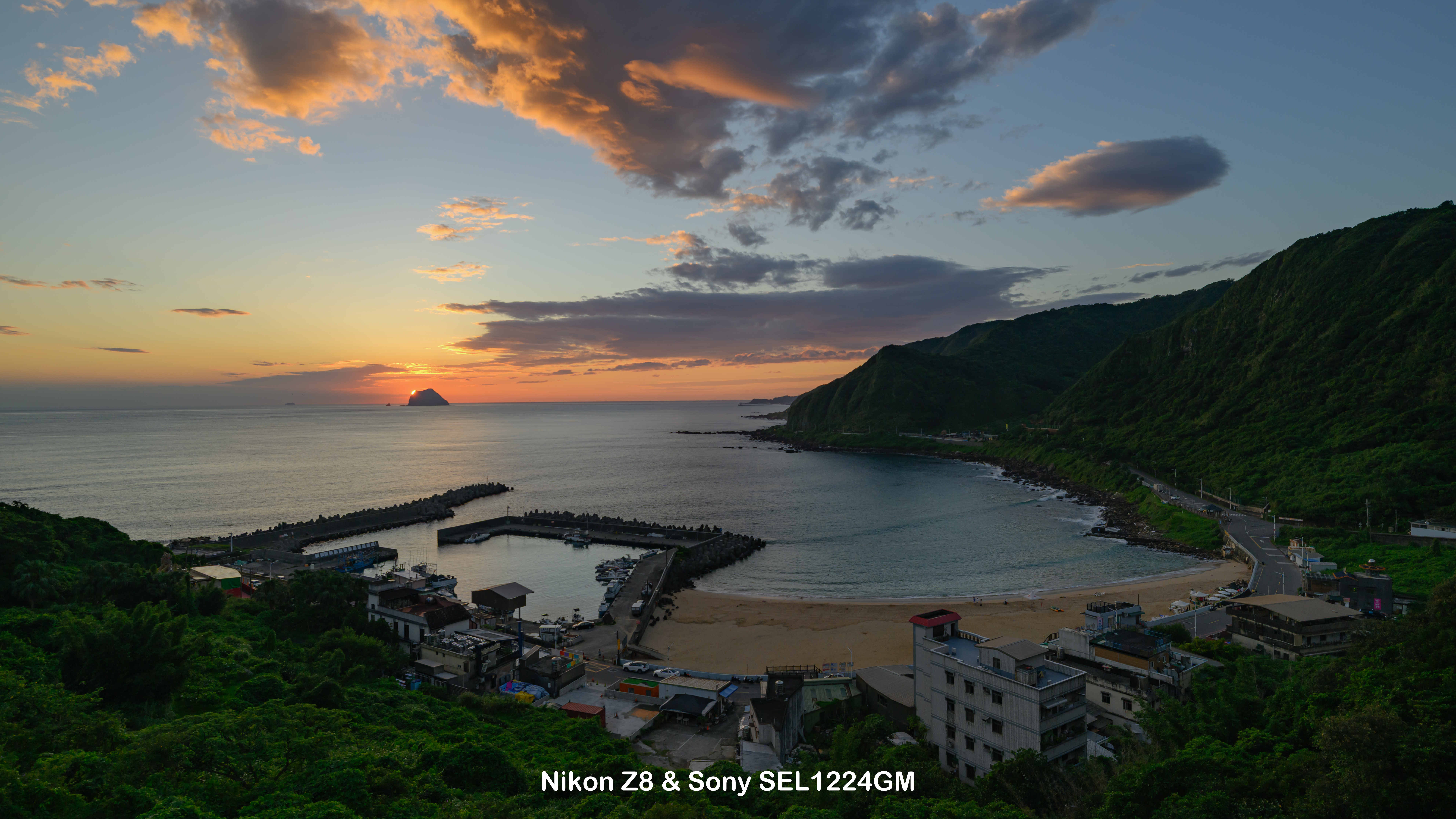 Sony Lens的第二春「先睹為快」...