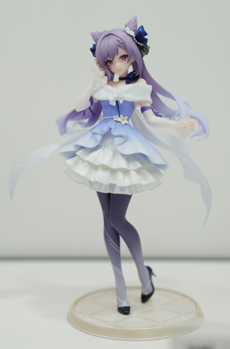 Wonder Festival 2025 [夏] 觀展紀錄 | 飽覽人物模型新作
