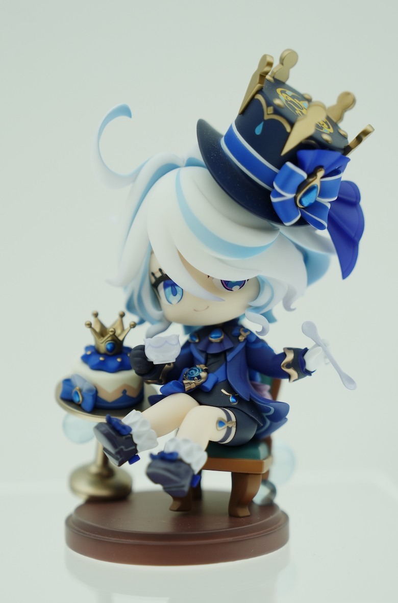 Wonder Festival 2025 [夏] 觀展紀錄 | 飽覽人物模型新作