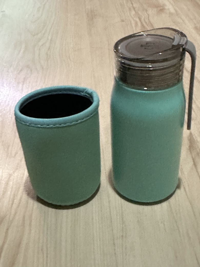 今年股東會紀念品