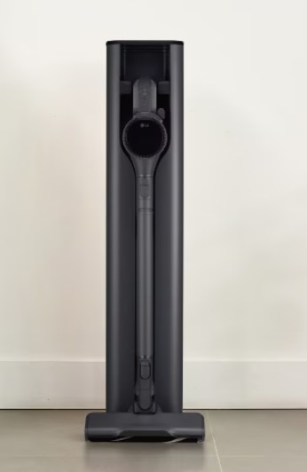 集塵吸塵器比一比