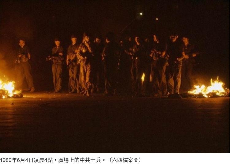 嗆《南京照相館》 網民反揭中共殺人史