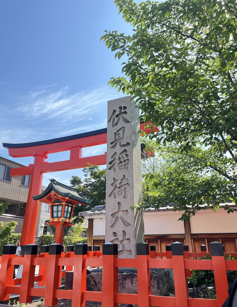 【關西5日自駕遊】之【下集】京都篇，定番景點/美食 +【後記】三菱DELICA D:5 租車花費及車訊分享