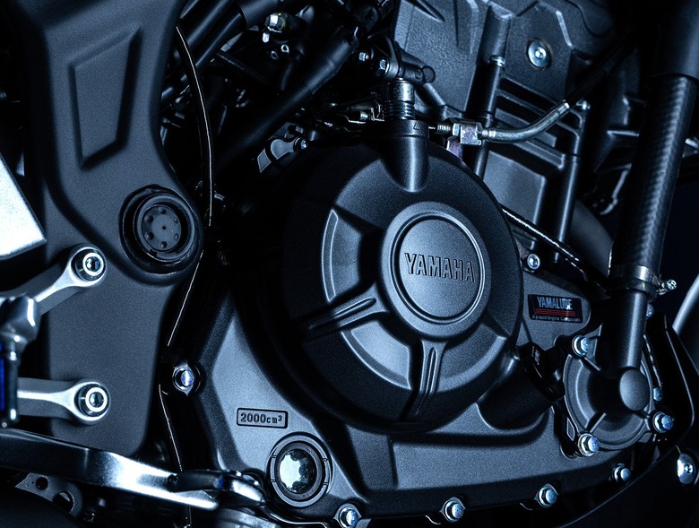 【國內新聞】2025 YAMAHA MT-03小改款建議售價:228,000元,三種顏色可選