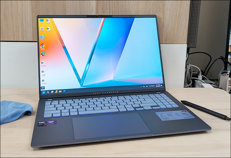 〔升級〕Vivobook S16 S5606CA心得