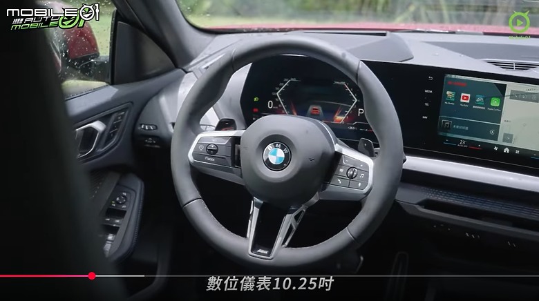 【影音試駕】BMW 220 GC Racing Edition，懸吊論英雄！
