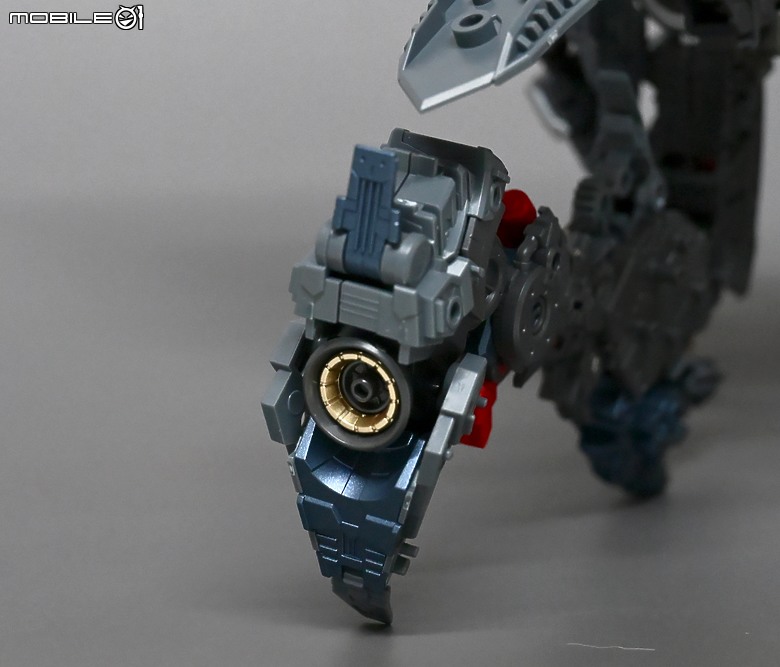 【來自Ｍobil01板友的贈禮 】兌現小惡魔板友的承諾 1/72 愛因塔天幕 組裝模型 EINTA SKY DEEFENDER