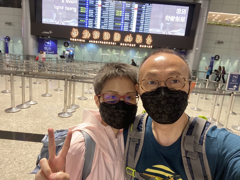2025美西旅遊