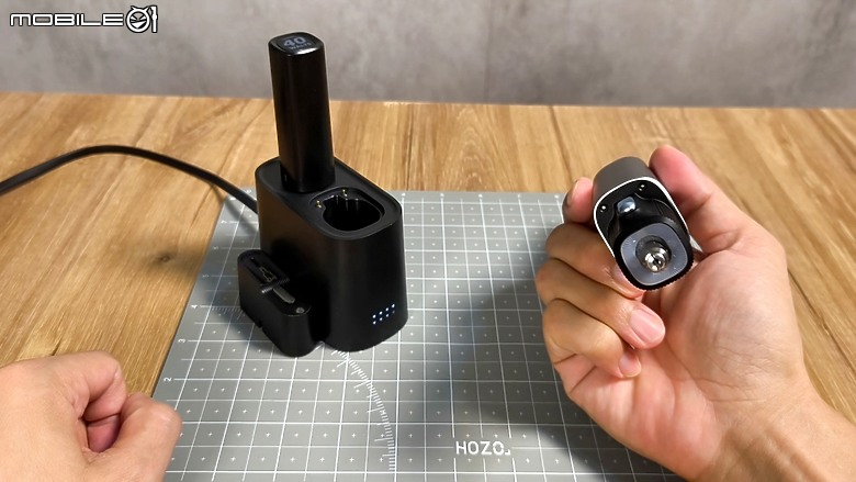 點我看大圖 NeoBlade 超音波切割刀|模型切割必備|切割不用再靠蠻力囉!