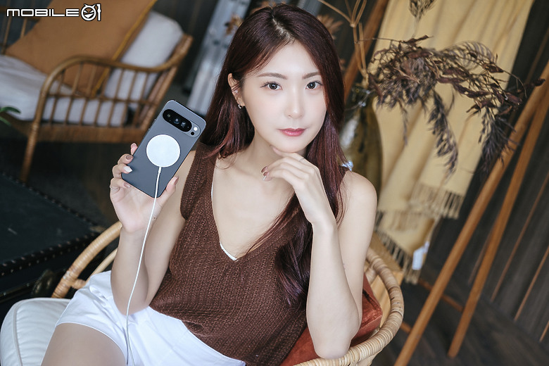 Google Pixel 10 Pro XL體驗|AI攝影新境界!
