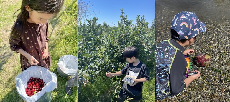 加拿大夏令營充實又好玩!小孩暑假超前部署!