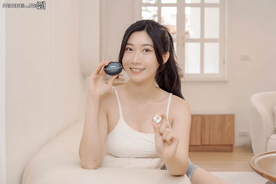 XROUND VeraClip 開放式耳夾耳機試聽報告｜舒適、聽感與潮流的超值選擇
