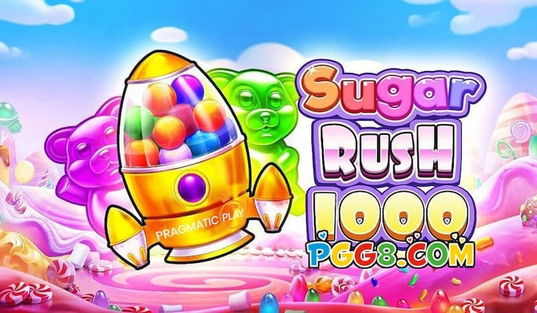 糖果控必玩！PP电子《极速糖果1000》甜蜜爆奖游戏全攻略