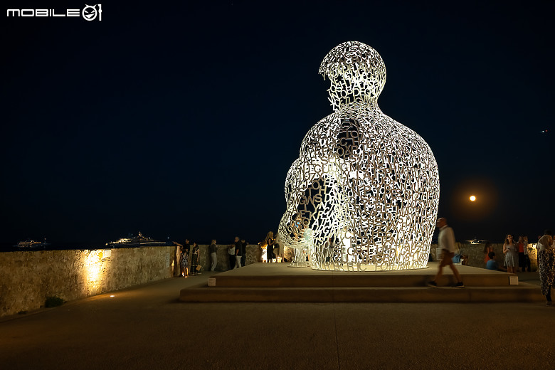 印象南法--徠卡Leica SL2s蔚藍海岸賞風、賞水、賞餘暉(中)