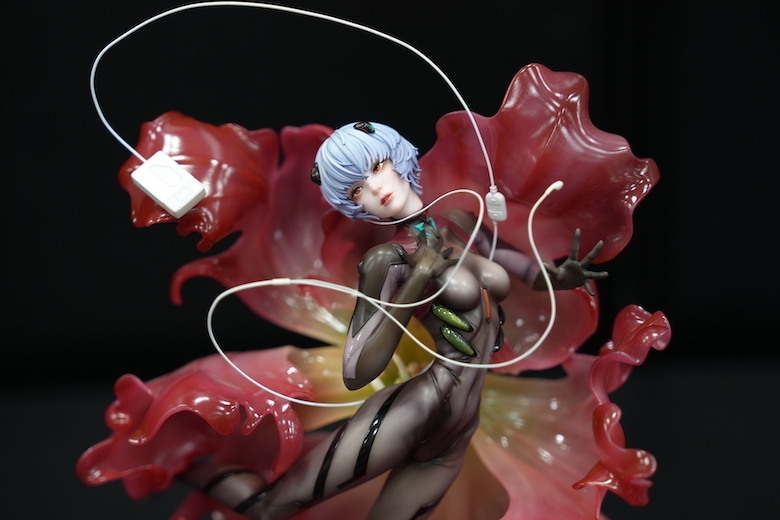 Wonder Festival 2025 [夏] 觀展紀錄 | 飽覽人物模型新作