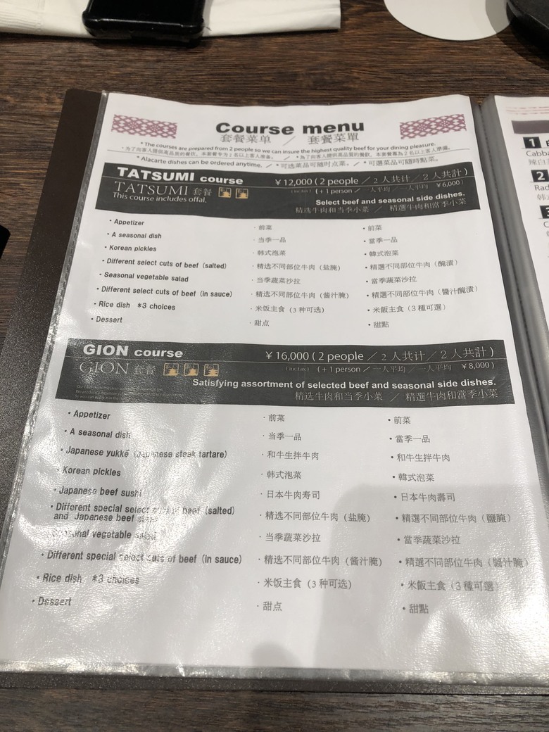 【關西5日自駕遊】之【下集】京都篇，定番景點/美食 +【後記】三菱DELICA D:5 租車花費及車訊分享