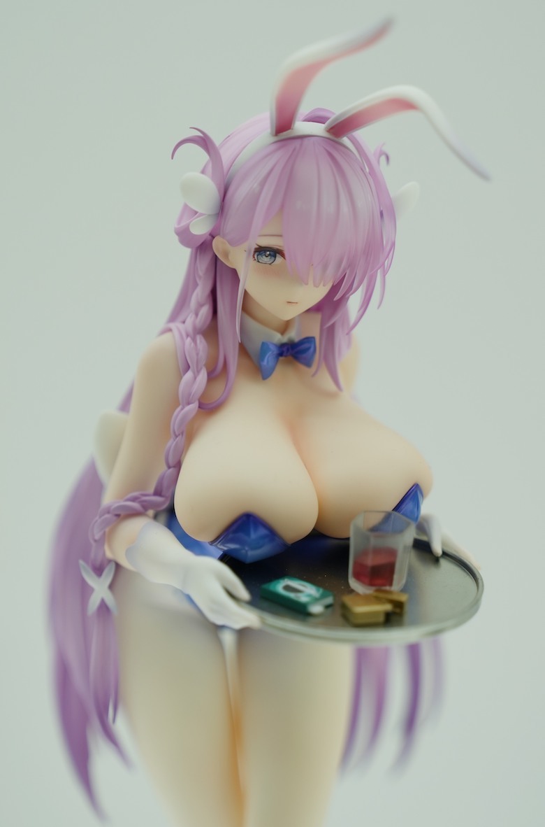 Wonder Festival 2025 [夏] 觀展紀錄 | 飽覽人物模型新作