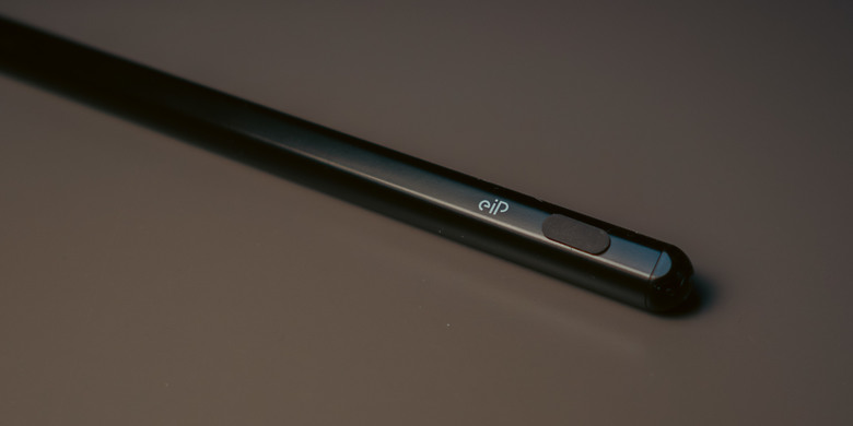 我單純的想寫字｜eiP Pencil 2 全磁吸觸控筆