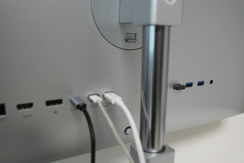 Philips 飛利浦 27E2F7903 創作者螢幕MAC外接專用