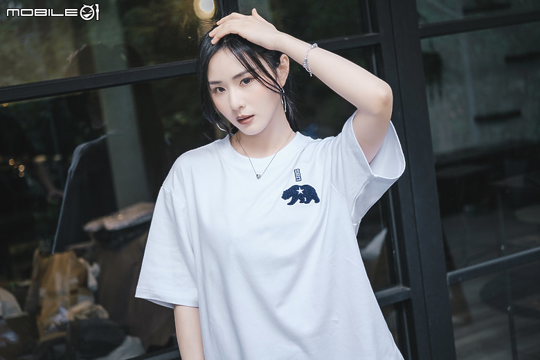 台灣獨家!UAG機能Tee|連身體一起保護
