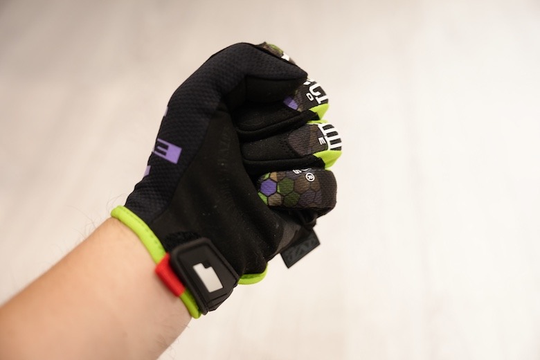 Mechanix Wear x A.T. FIELD 聯名手套開箱 | 經典 The Original 款式添新裝