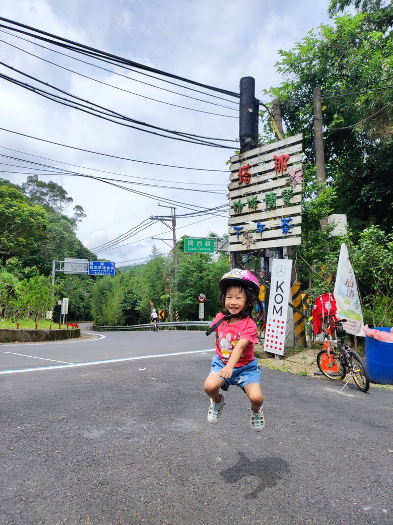 2025，桃園，小小孩的騎旅，96聯賽桃竹讚^_^