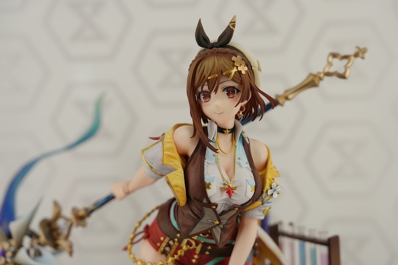 Wonder Festival 2025 [夏] 觀展紀錄 | 飽覽人物模型新作