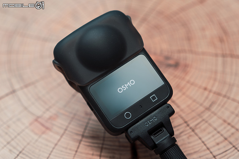 DJI Osmo 360 評測報告｜後勢看漲、鋒芒畢露的全景新勢力！ft. Insta360 X5