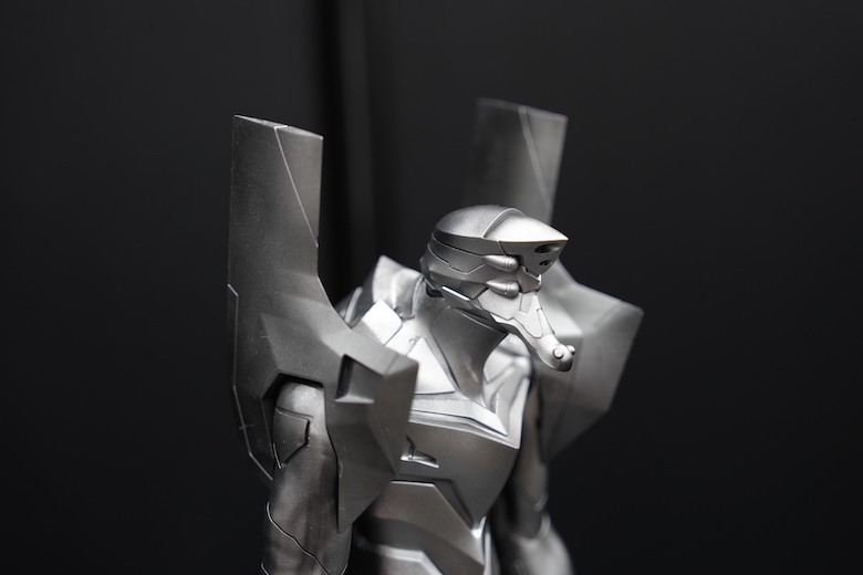 Wonder Festival 2025 [夏] 觀展紀錄 | 飽覽人物模型新作
