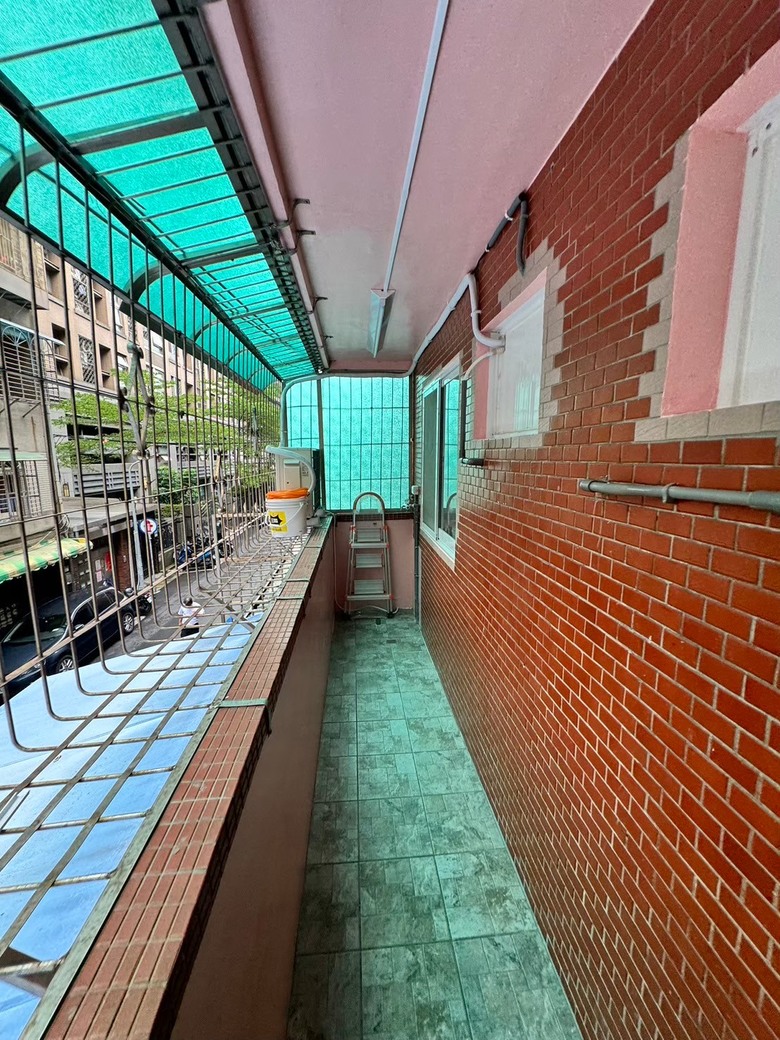 【開箱】台北市老宅舊屋重新裝修 一些簡單的心得及照片分享