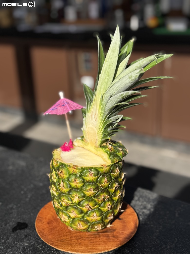 [印尼] The St. Regis Bali Resort