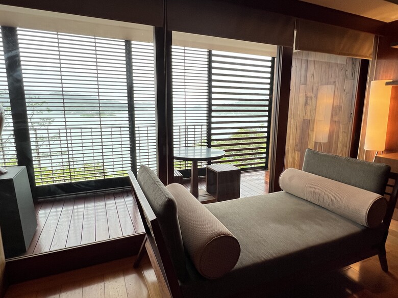 【涵碧樓湖景套房開箱】慢下來的理由：我們的靜心一夜與療癒SPA