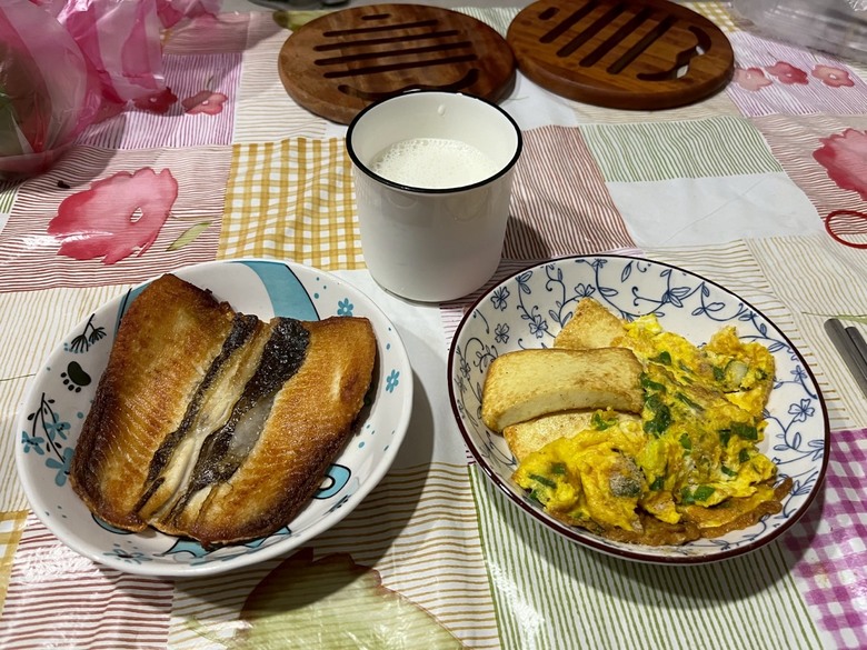 想問飲控了1年多，膽固醇有降但為什麼體重沒有瘦下來？