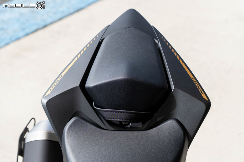 Honda CB1000 Hornet SP賽道試駕｜黑金配色低調奢華，Öhlins懸吊加持