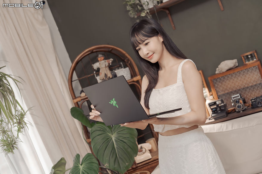 Razer Blade 14 2025 測試報告｜真・輕薄強效的靈刃電競