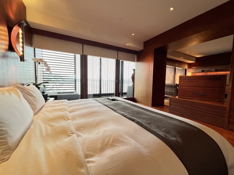 【涵碧樓湖景套房開箱】慢下來的理由：我們的靜心一夜與療癒SPA