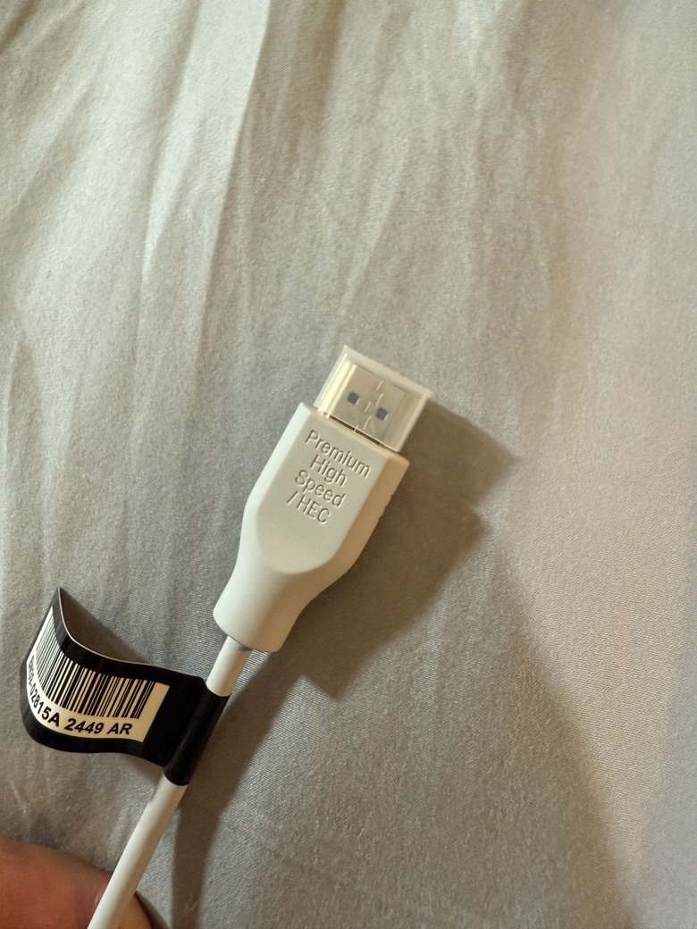 Micro HDMI to HDMI 延長線怎麼選？需支援 eARC / HEC